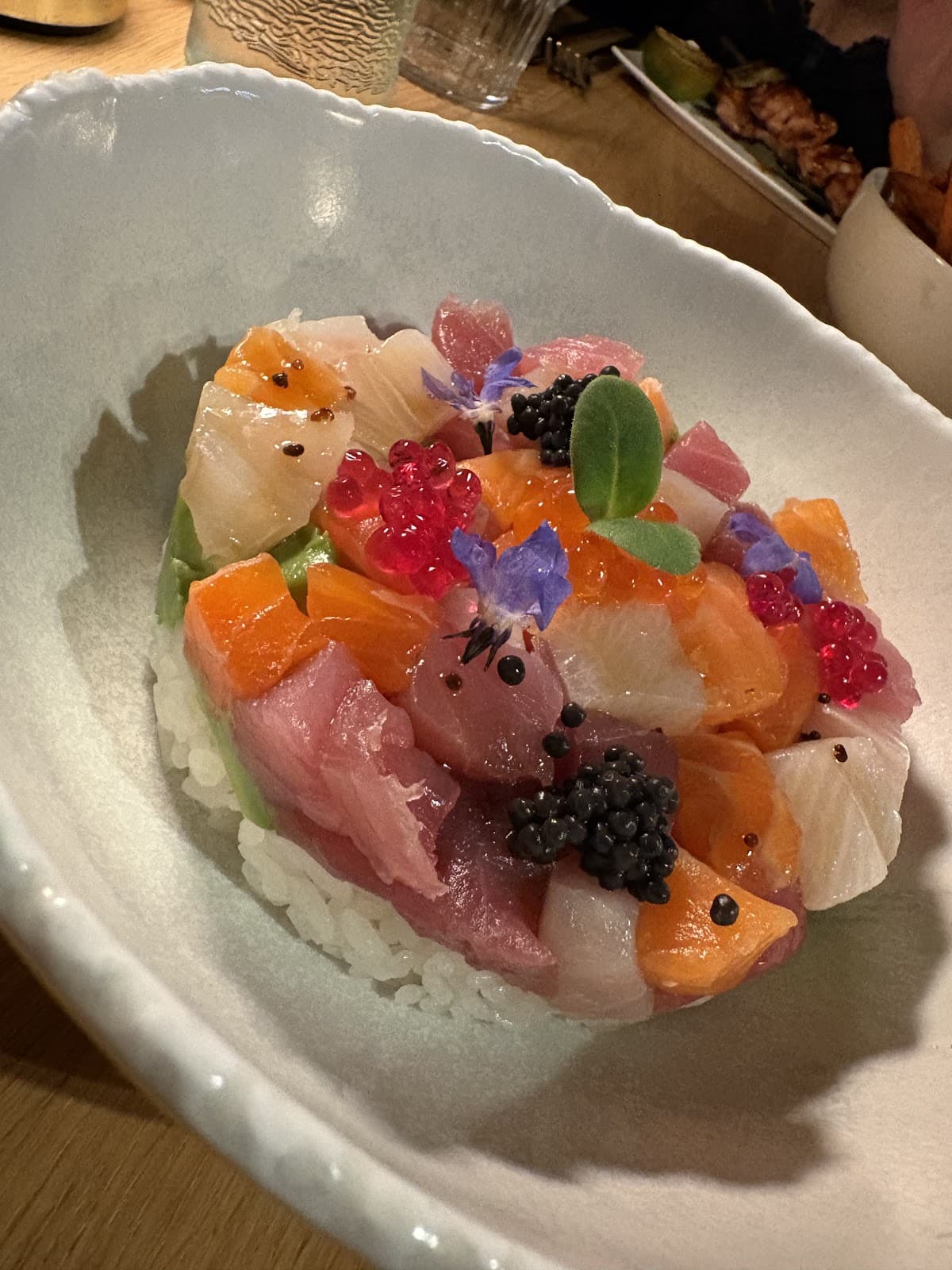 Where Food Meets Party - 4