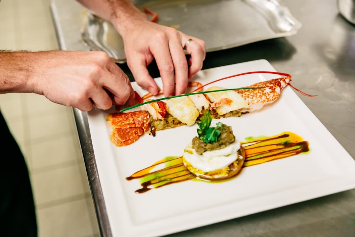 La cuisine, un septième art ! - 3