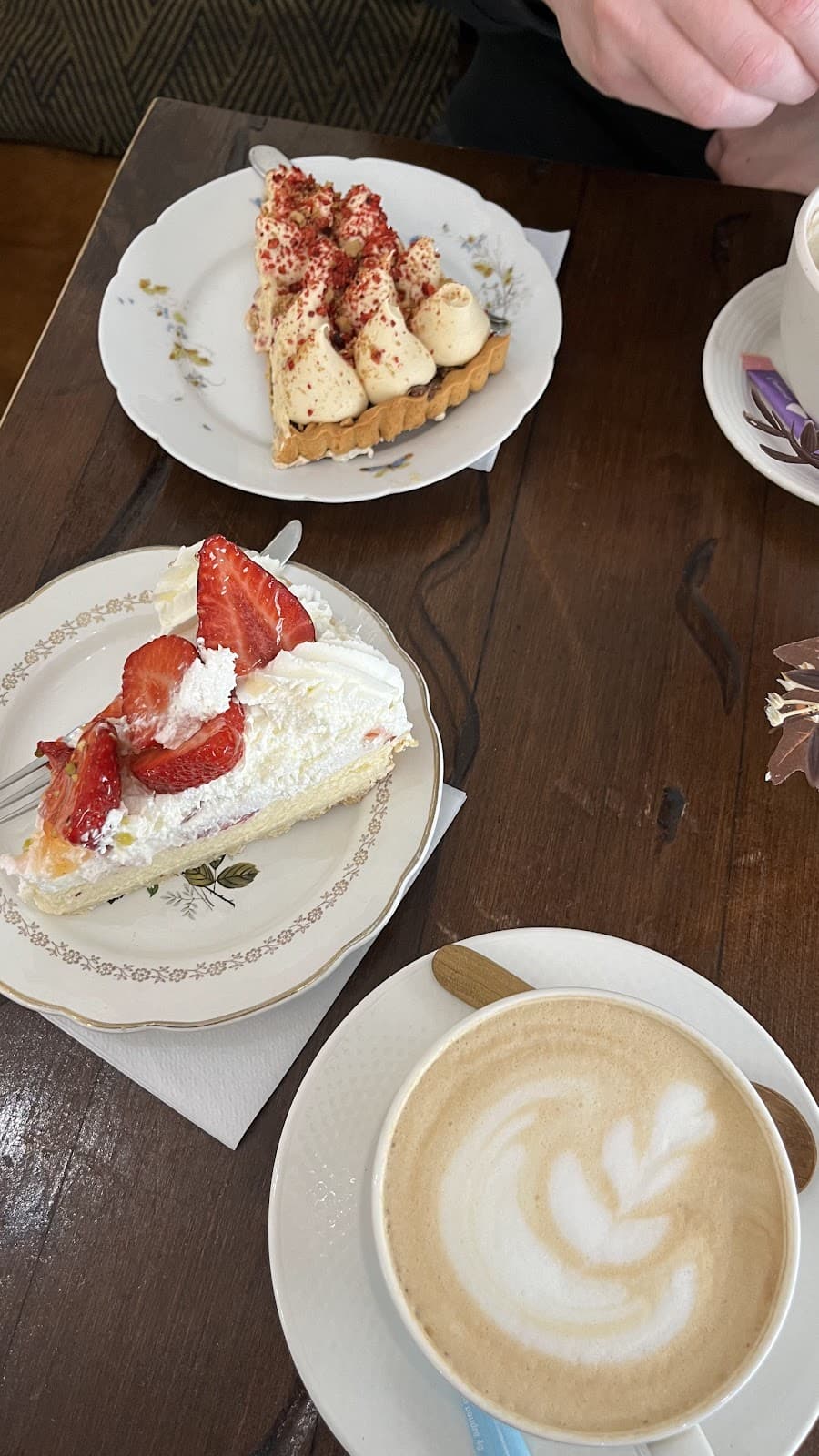 Happiness is a piece of cake! - 6