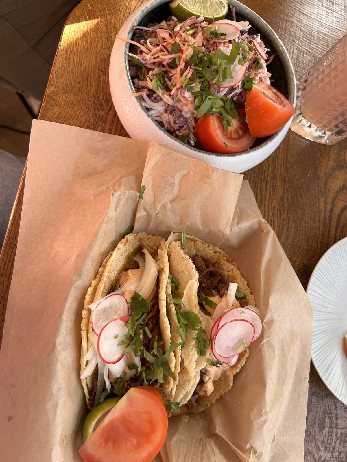 Tapas, Tacos, Tropico - 7