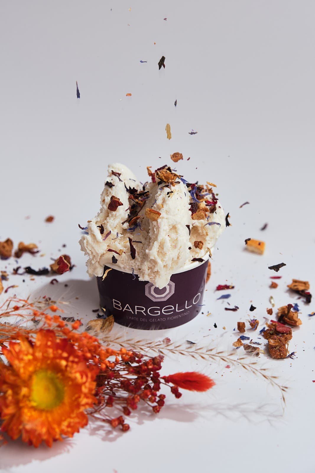 Bargello, glaces artisanales italiennes à Luxembourg-ville - 3