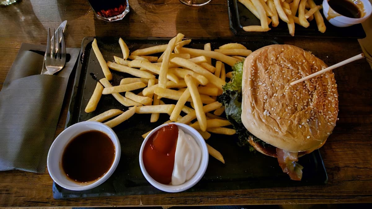 Le plus vieux bar de Luxembourg - 6