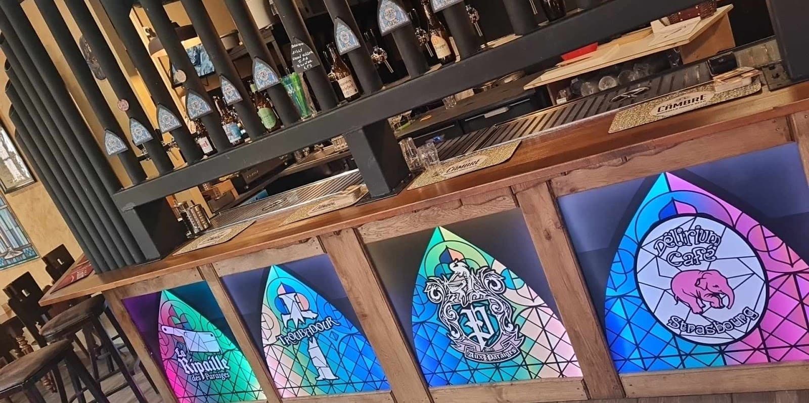 A holy pint, Father - 11