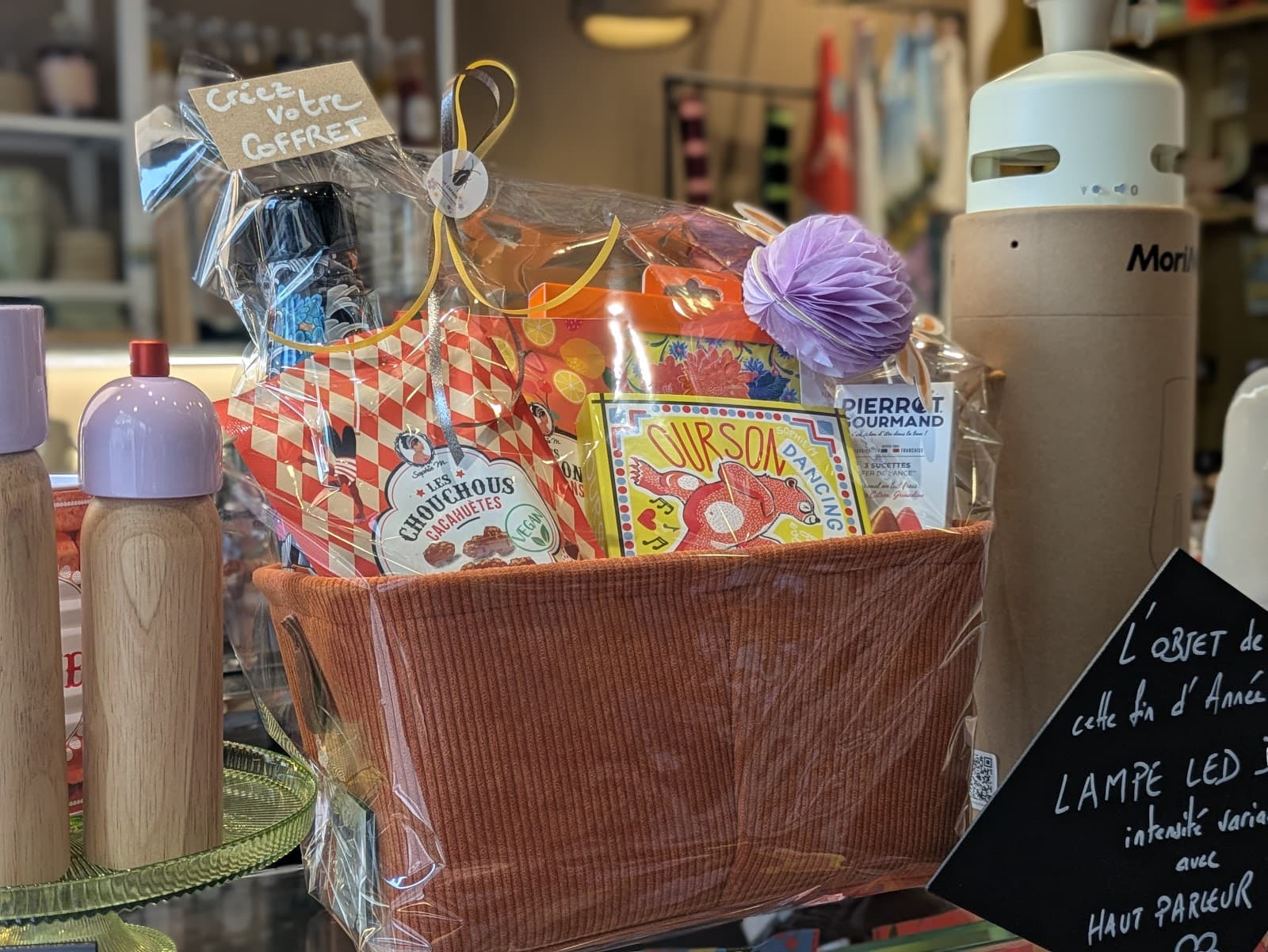 Le Cafard: your café-gallery in Metz - 10