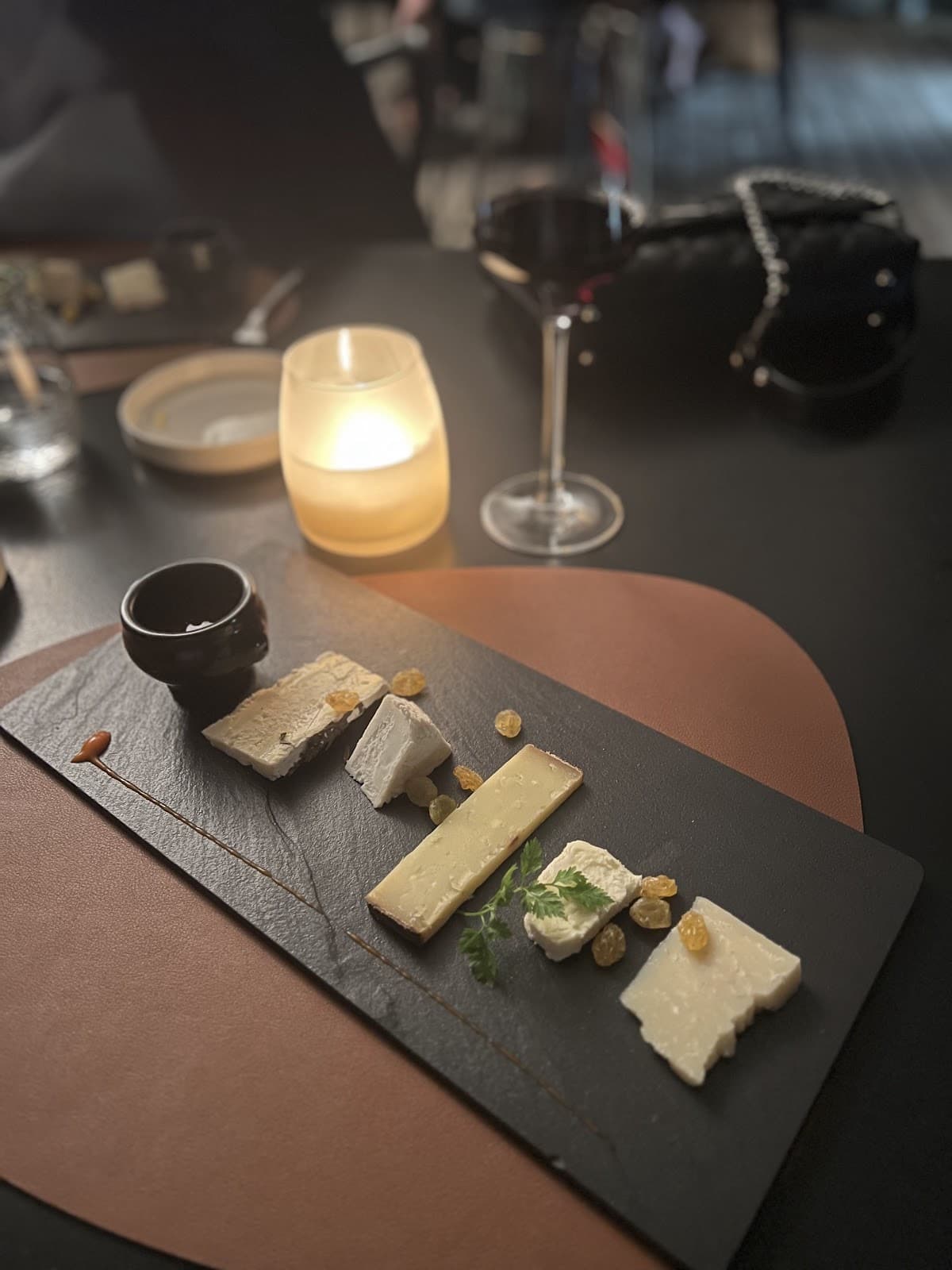 Une expérience culinaire - 9
