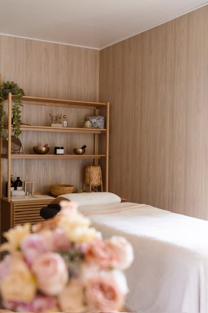 Un p'tit massage pour moé - 3