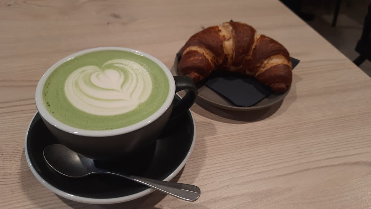 Le coup de jus du matin ! - 11
