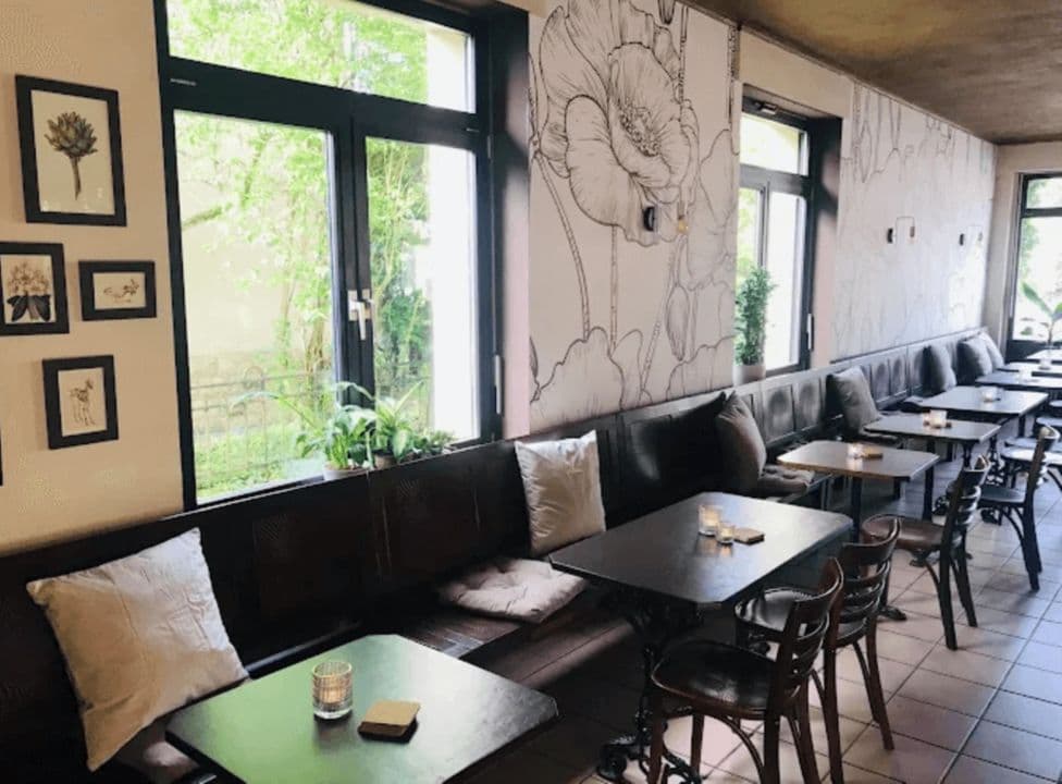 Café de la Jungle - 2