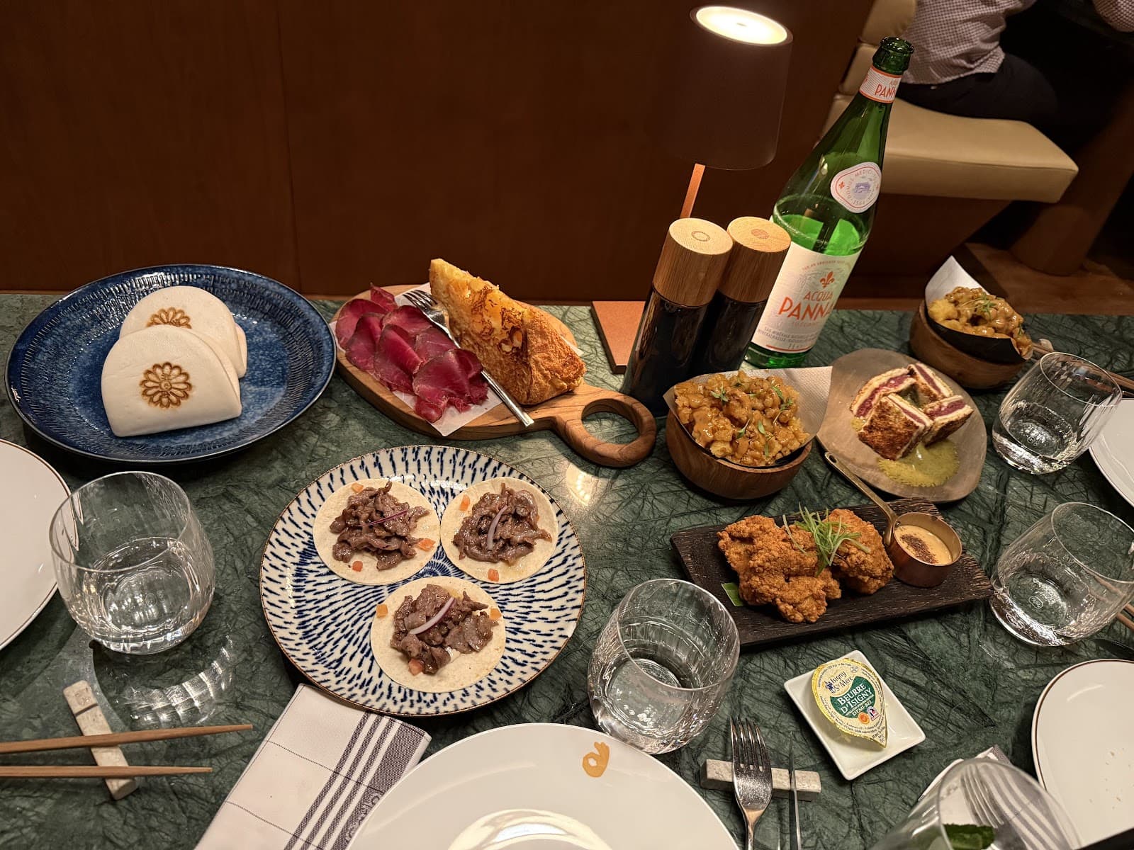 L'Art de la Viande - 4