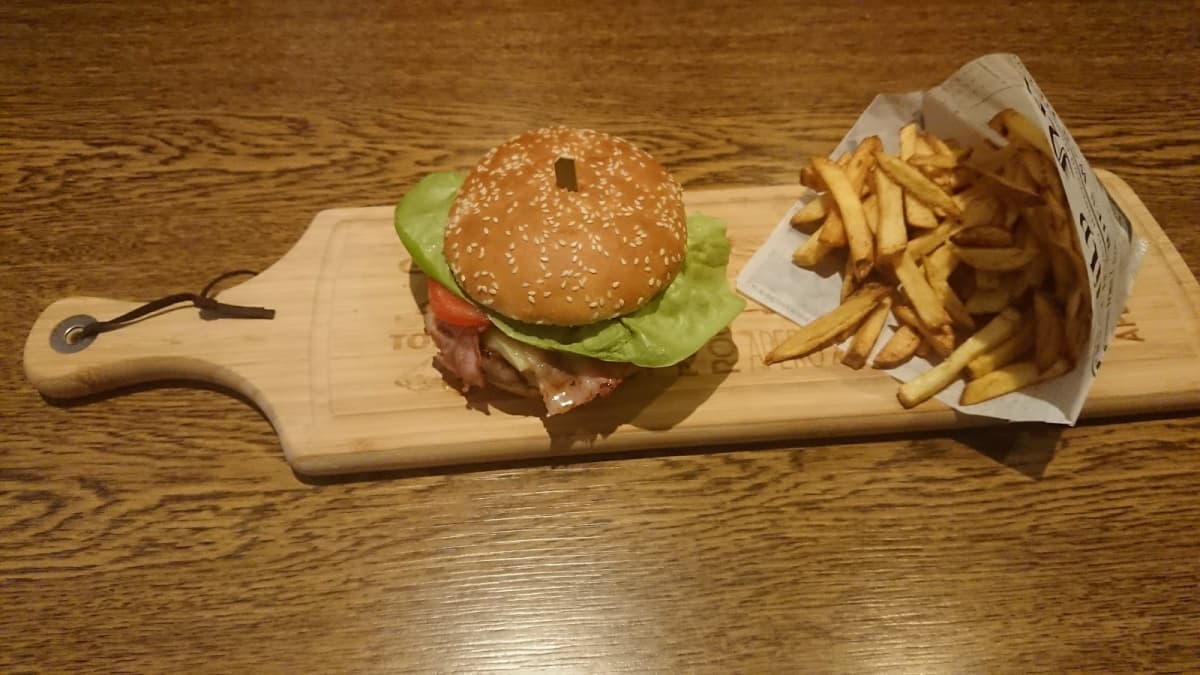Plus qu'un simple bar ! - 5