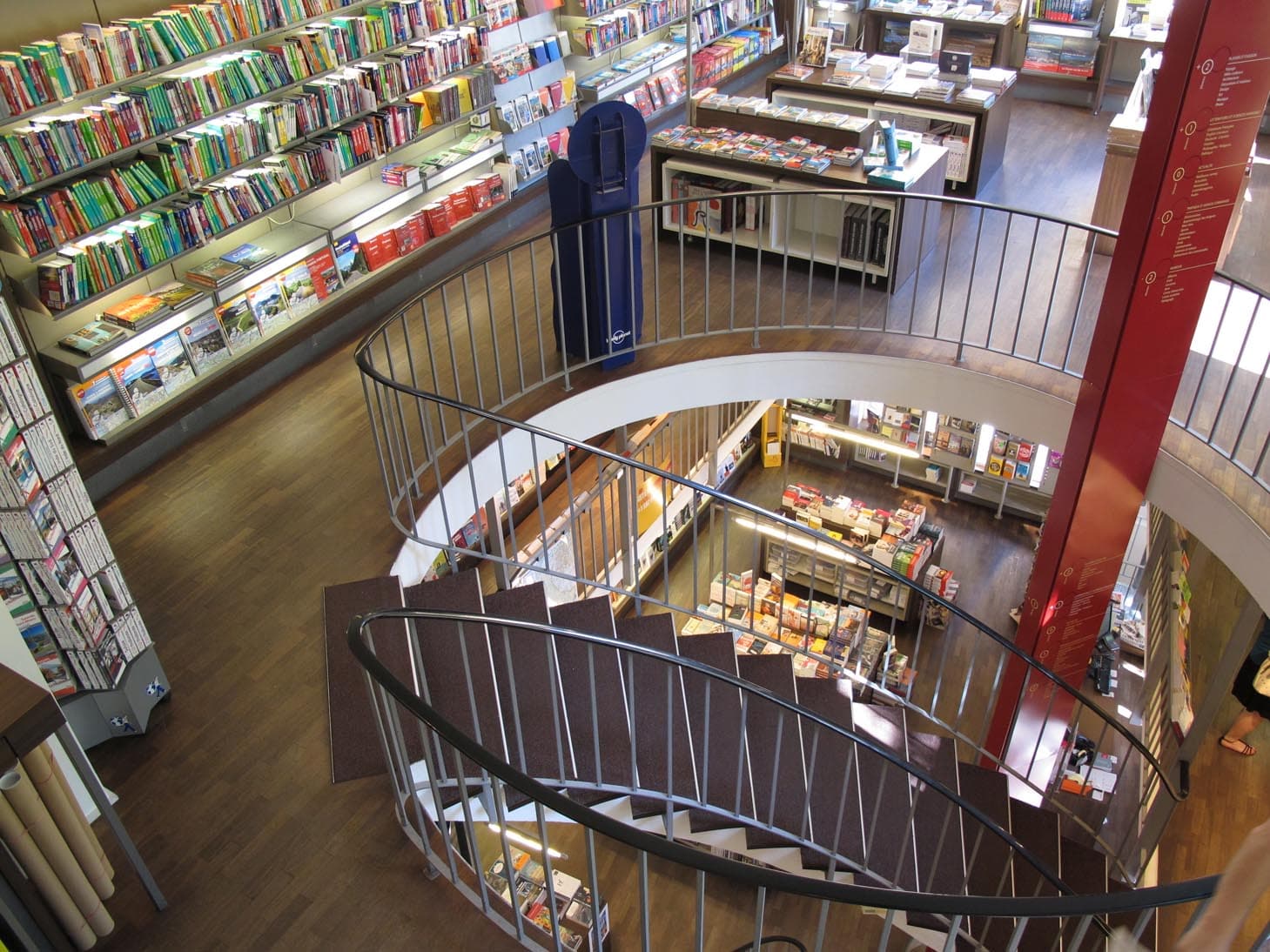 Par amour du livre - 3