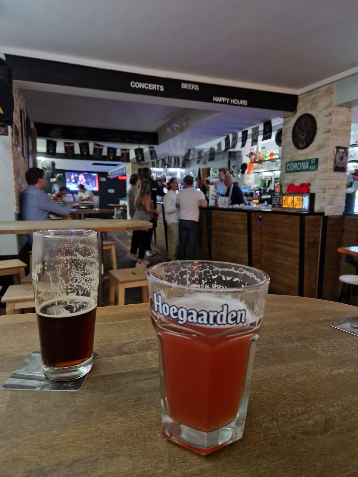 Good beers and good musics! - 3