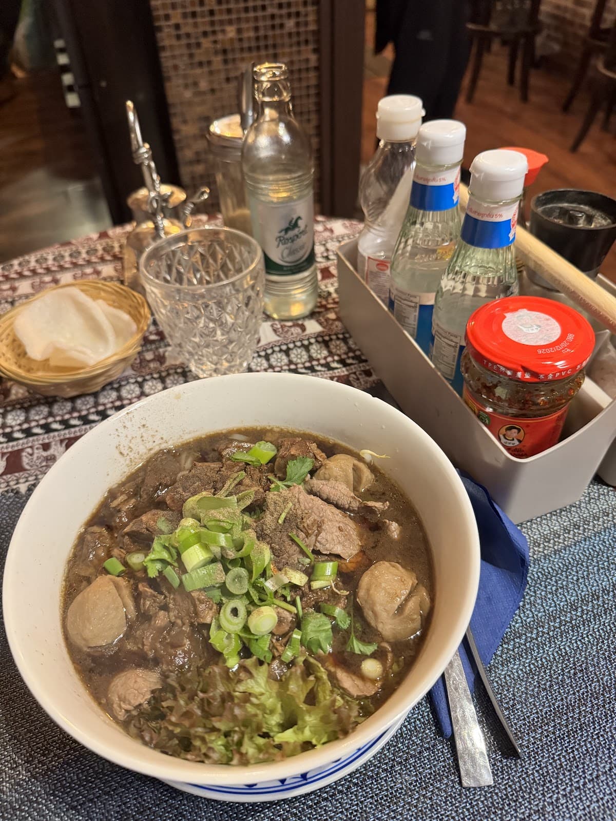 La Thaïlande a porté de mains ! - 9