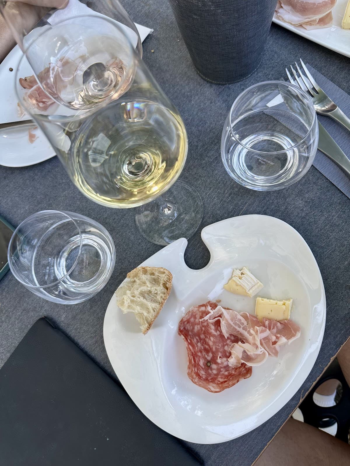 Vue à couper le souffle… et un bon verre ! - 10