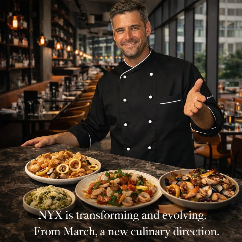 Créativité et Gastronomie ! - 3