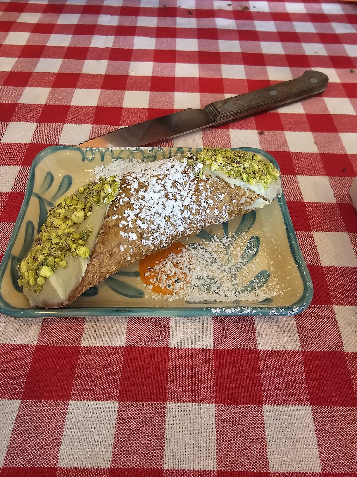 Cannoleria : la trattoria familiale de Bonnevoie - 9