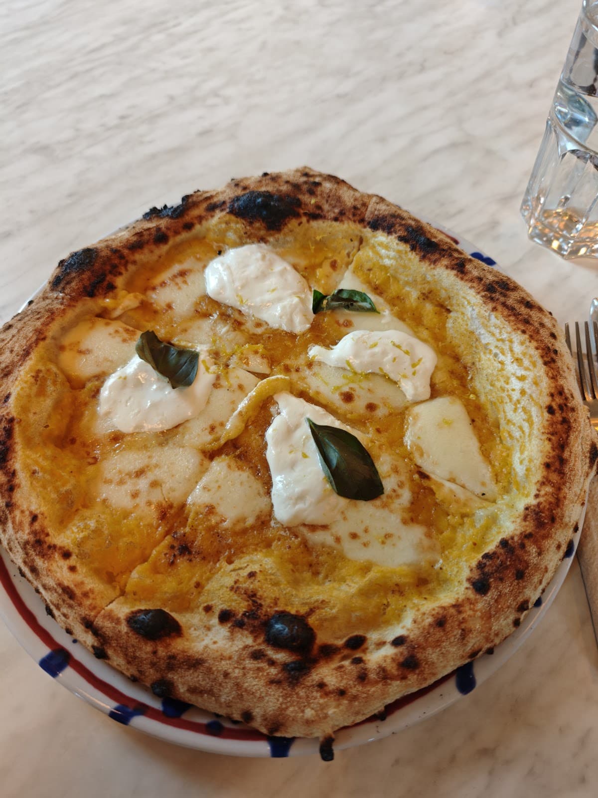 Floating aperitivo and pizzas - 5