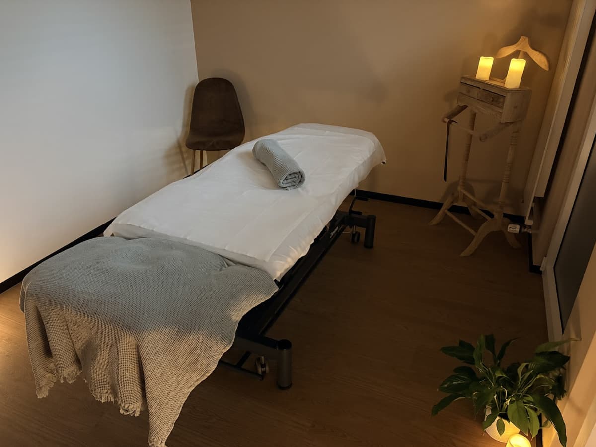 Learn to Love Your Body with My Body Caring Coach - 4