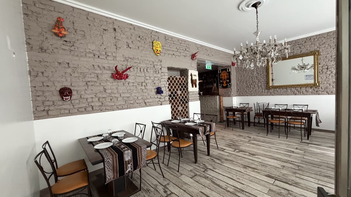 A little piece of Peru comes to Esch-sur-Alzette - 9