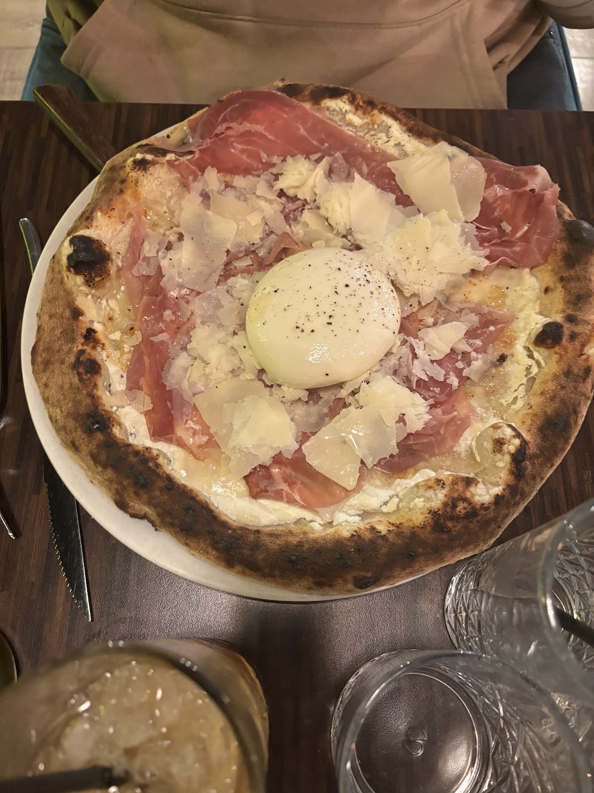 Like in Napoli! - 11