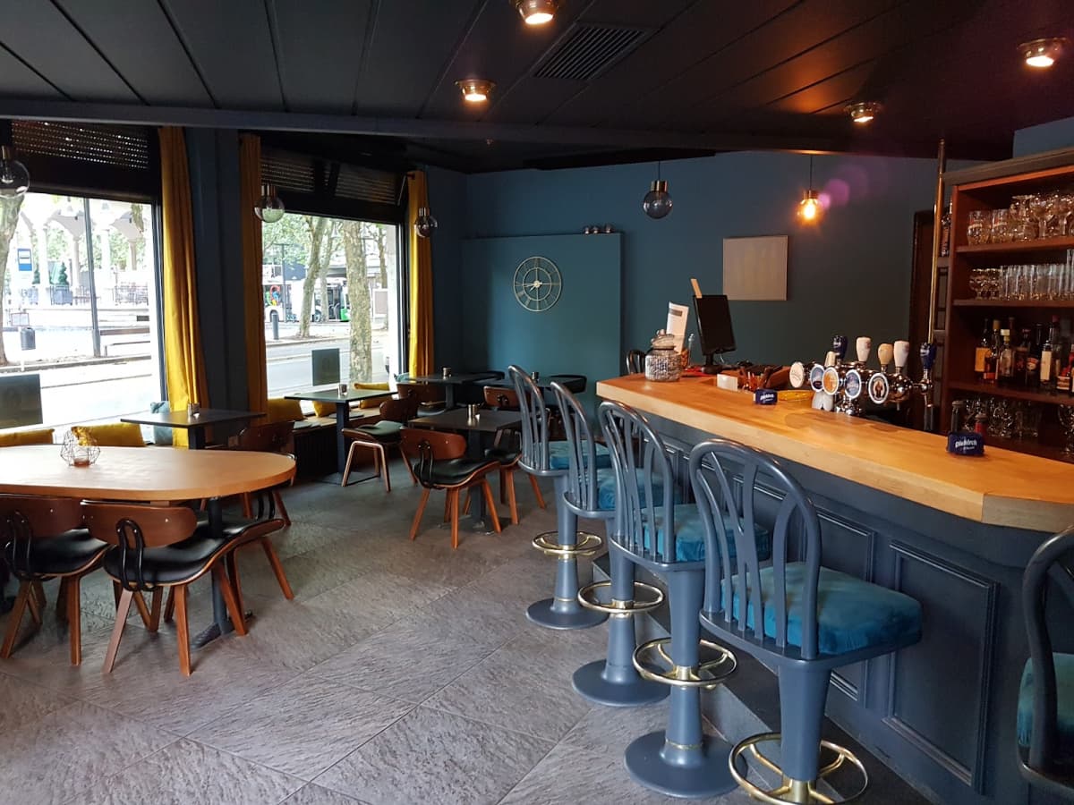 Terrasse en vue ! - 10