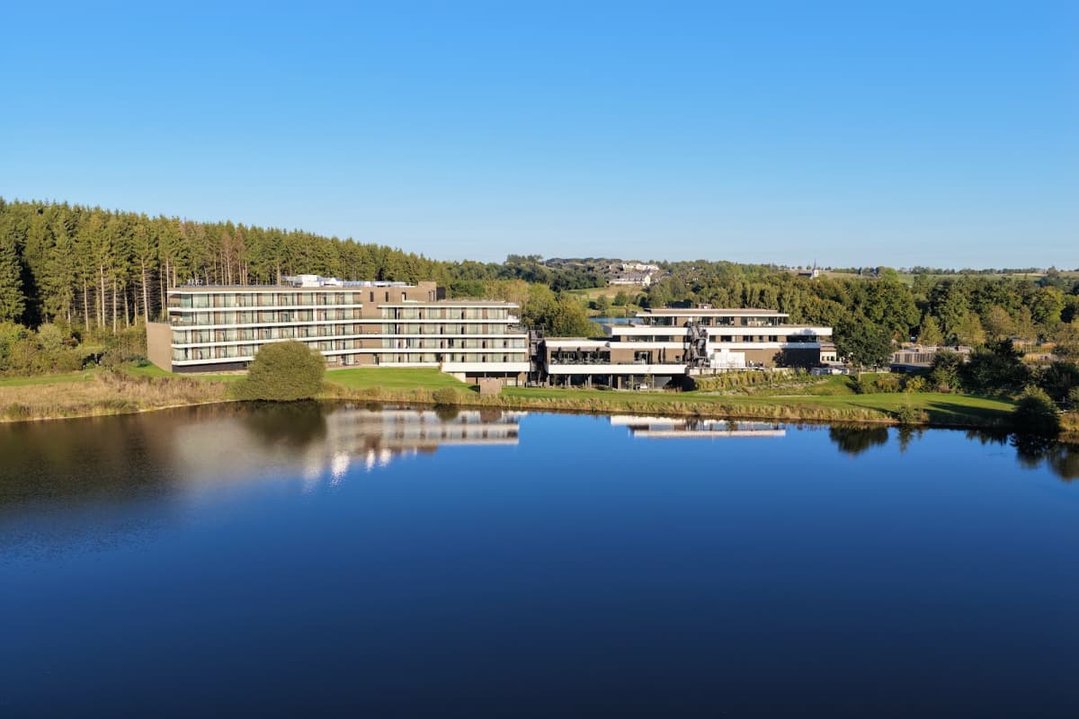 A restaurant you ABSOLUTELY have to visit in Luxembourg - 6