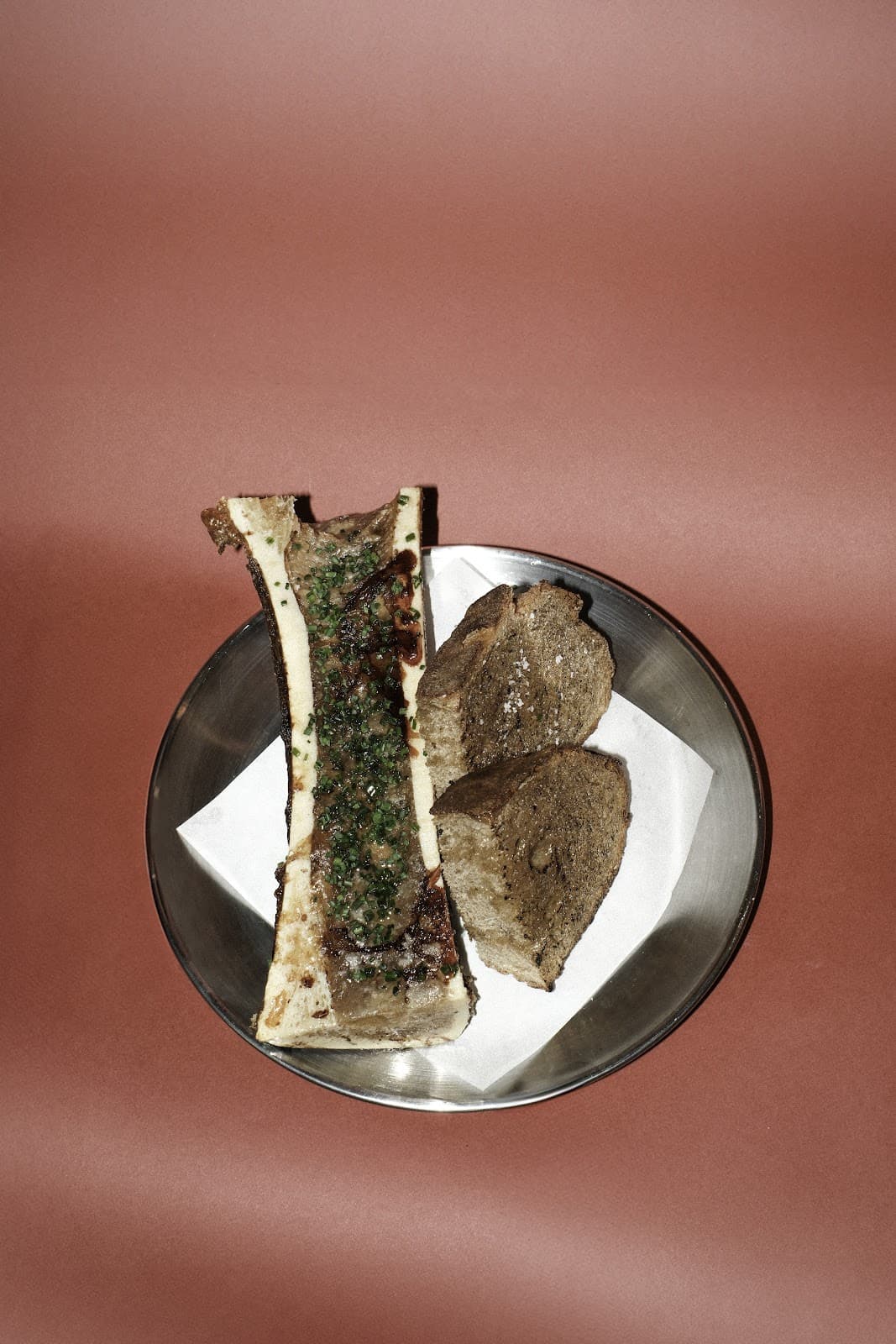 Une cuisine qui casse les codes - 3