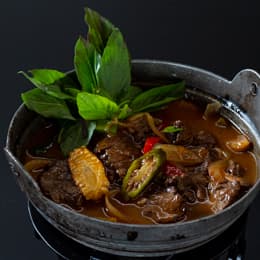 Papaya : cuisine asiatique, spécialités thaïlandaises, japonaises et chinoises à Mamer - 10