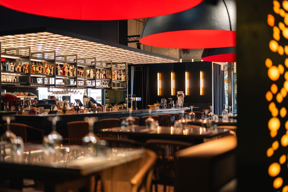 RockhalCafé: browse the menu like a playlist - 4