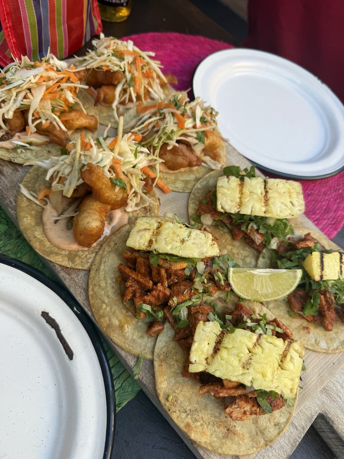 Tacos, quesadillas et Coronas : découvre la cuisine mexicaine d’Agave - 10