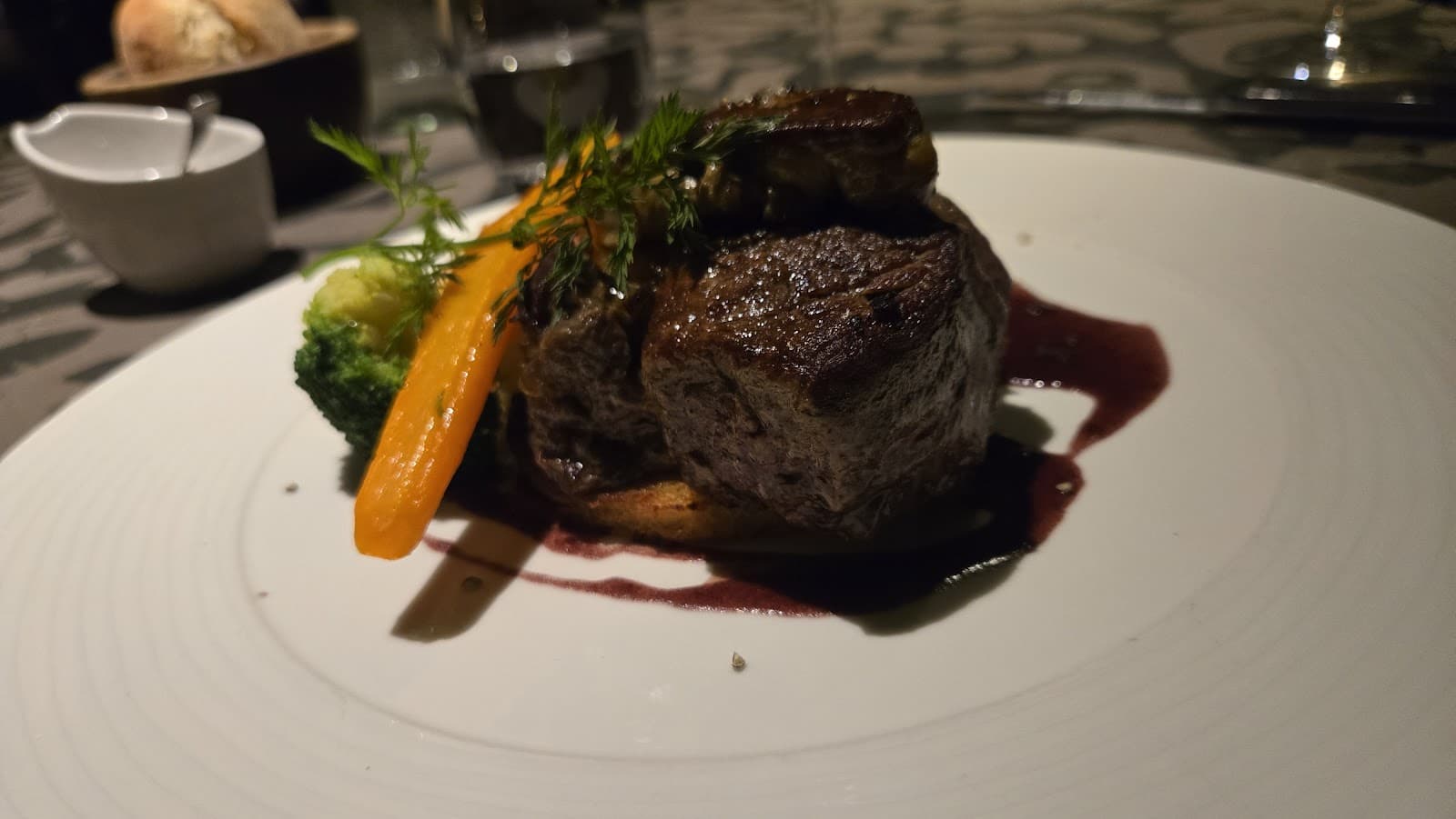 Quand le patrimoine devient gourmand - 10