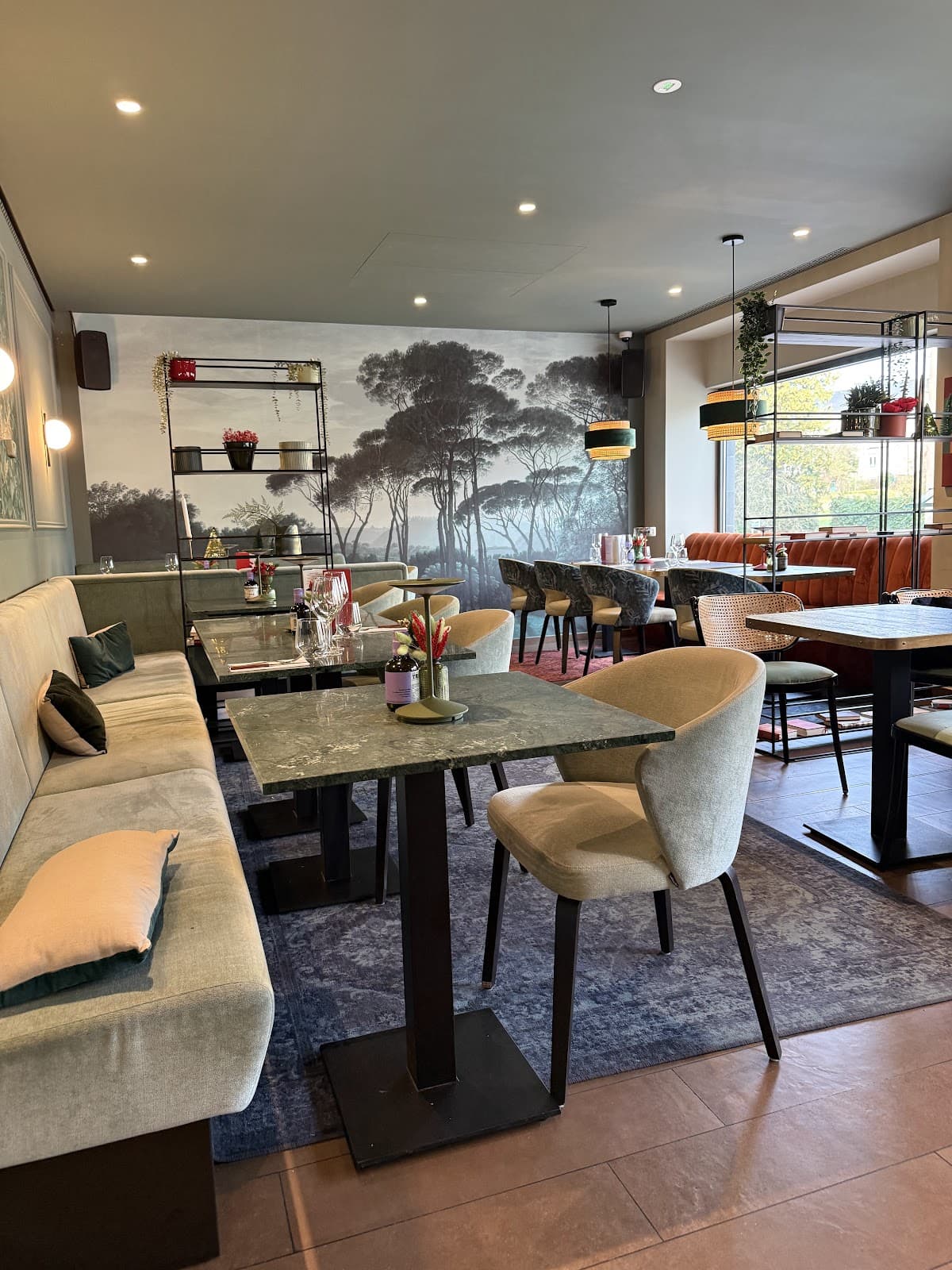 La dolce vita awaits you in Mersch - 11