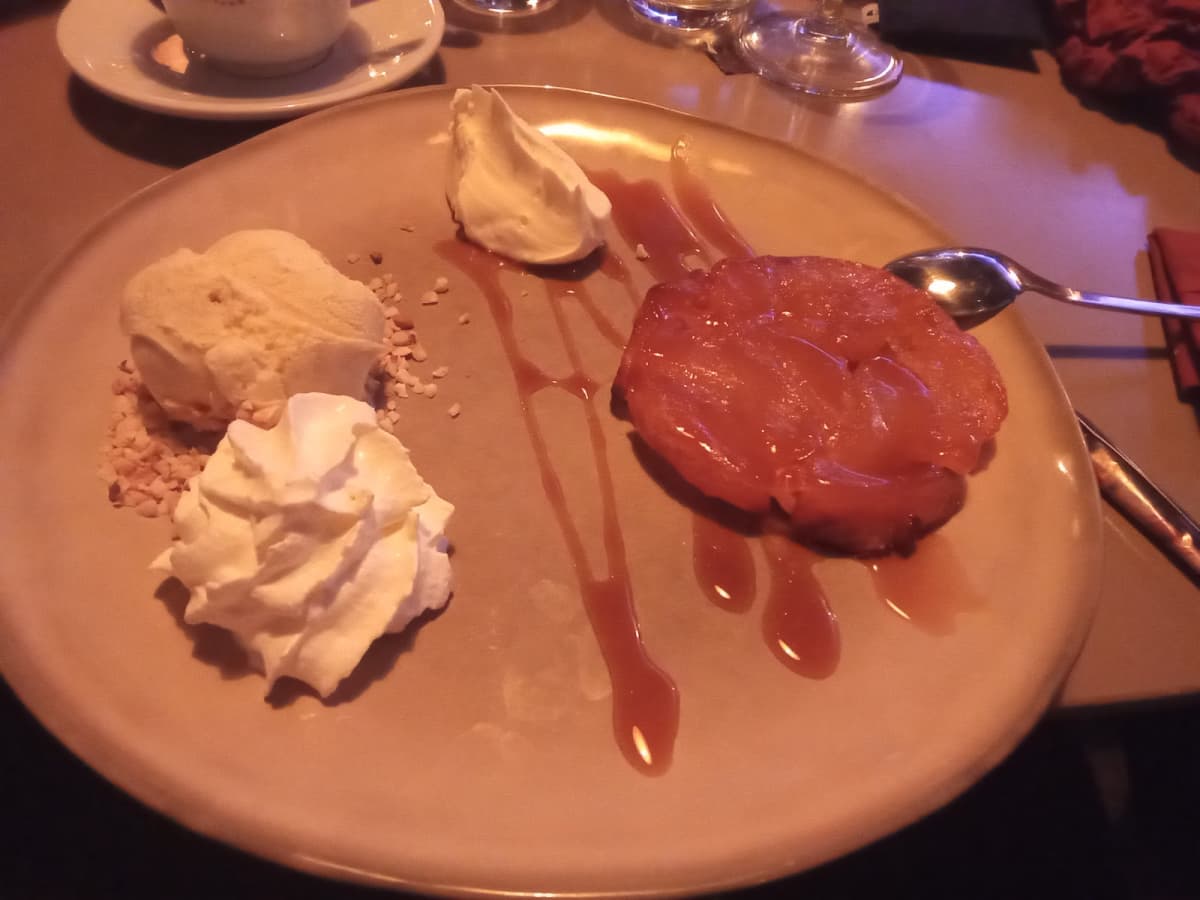Le Rendez-Vous : la cuisine française revisitée à Bonnevoie - 5