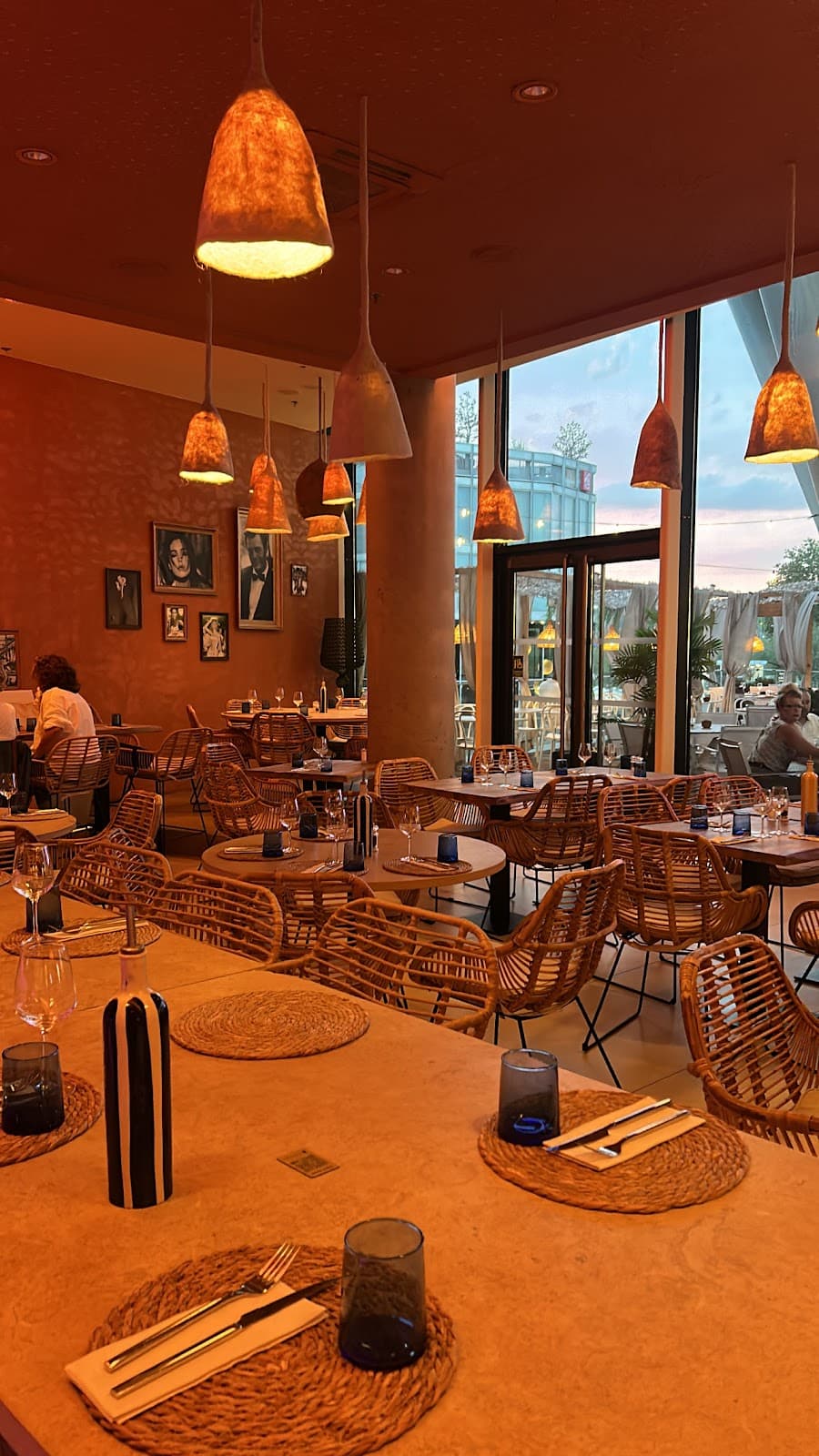 Un break italien entre deux magasins - 6
