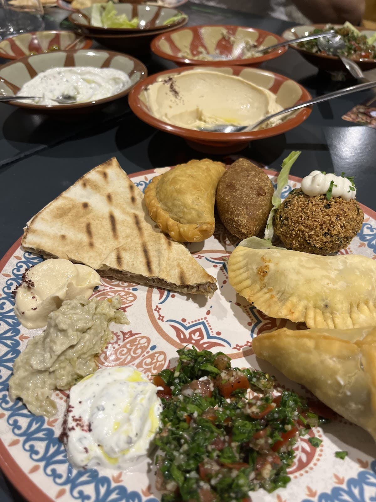Volatilise-toi au Liban ! - 8