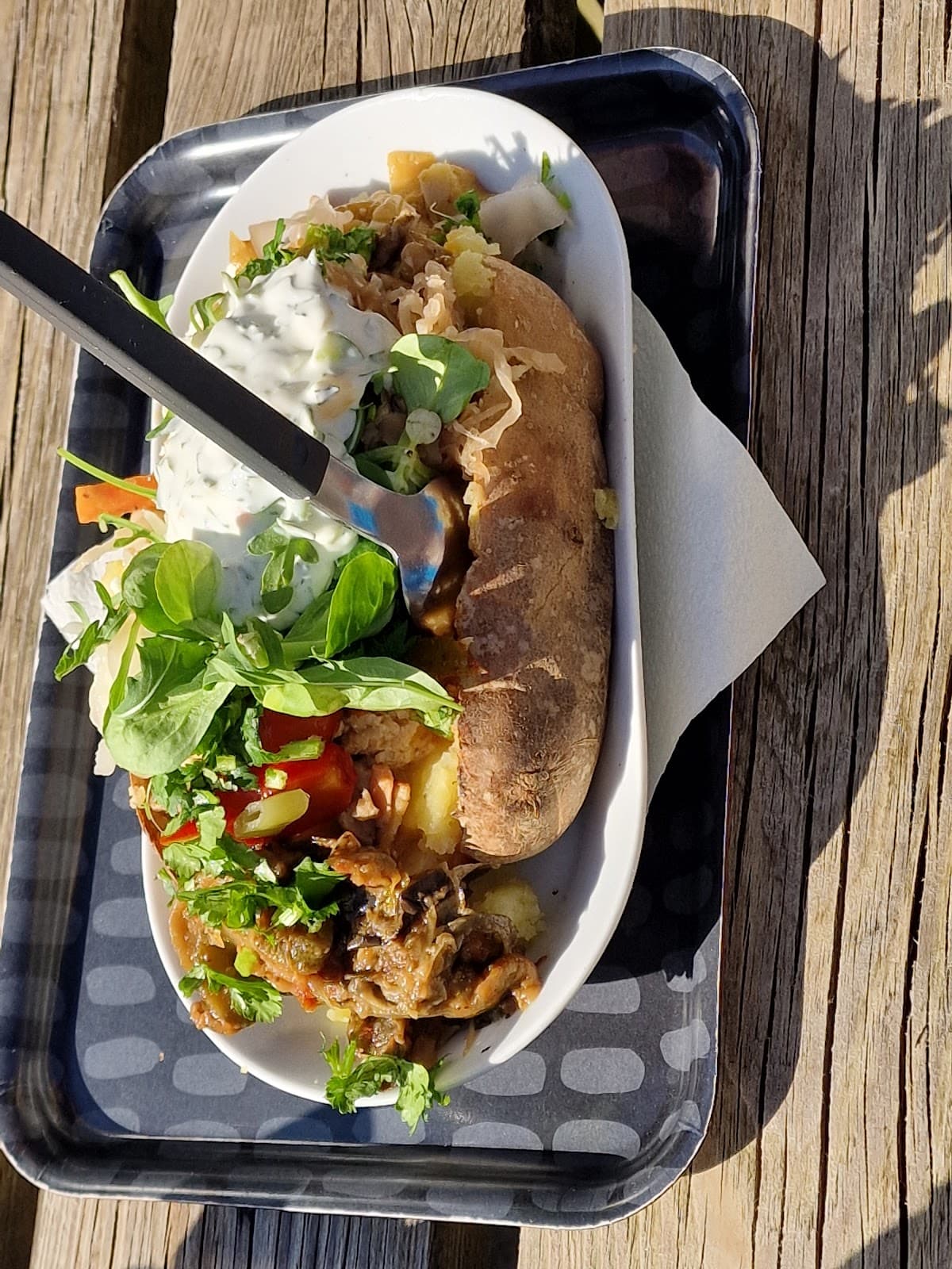 La patate joyeuse... - 11