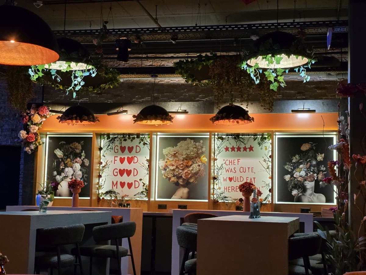 Le Rendez-Vous : la cuisine française revisitée à Bonnevoie - 6