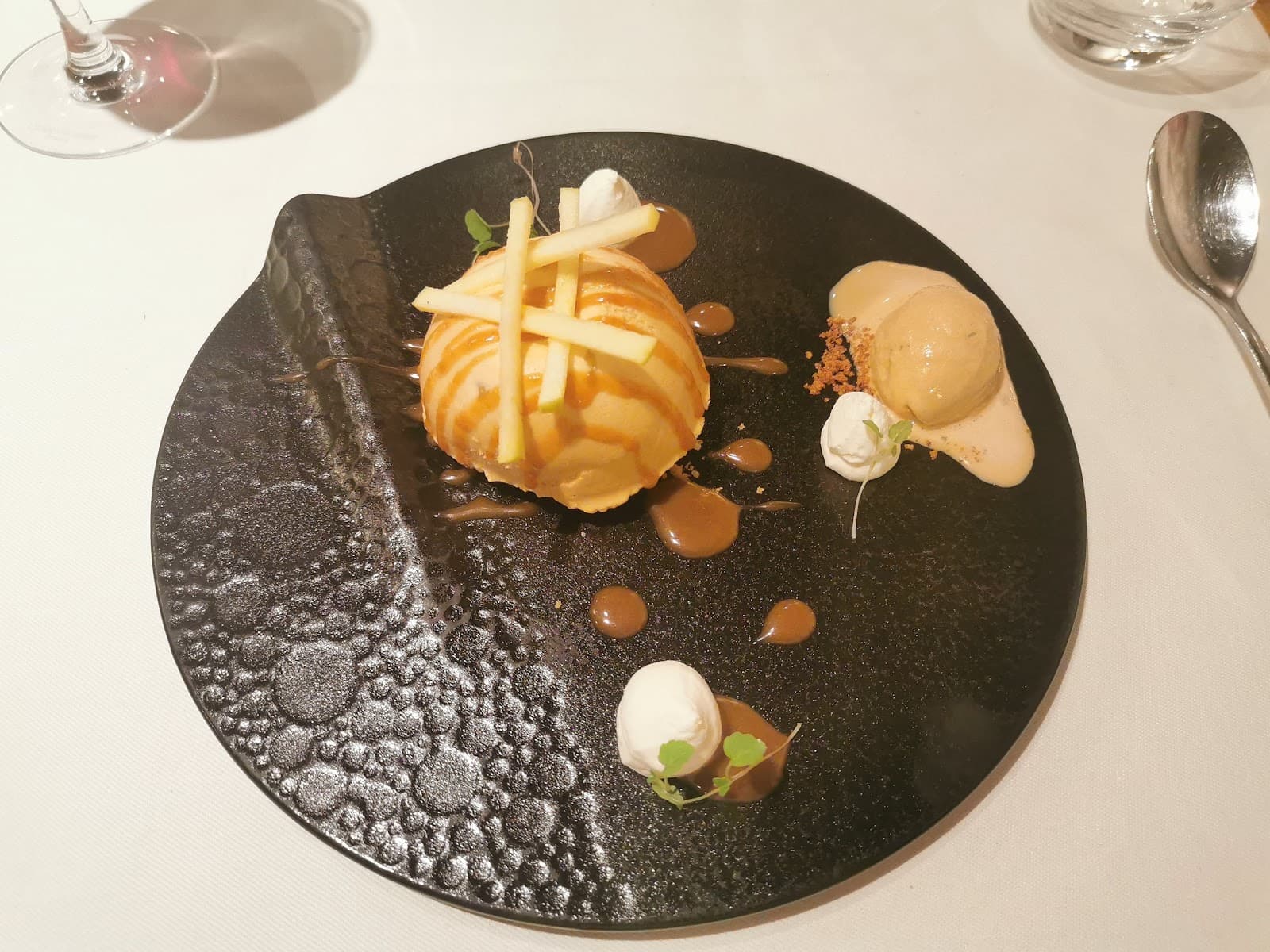 Gluttony, a very pretty defect - 6