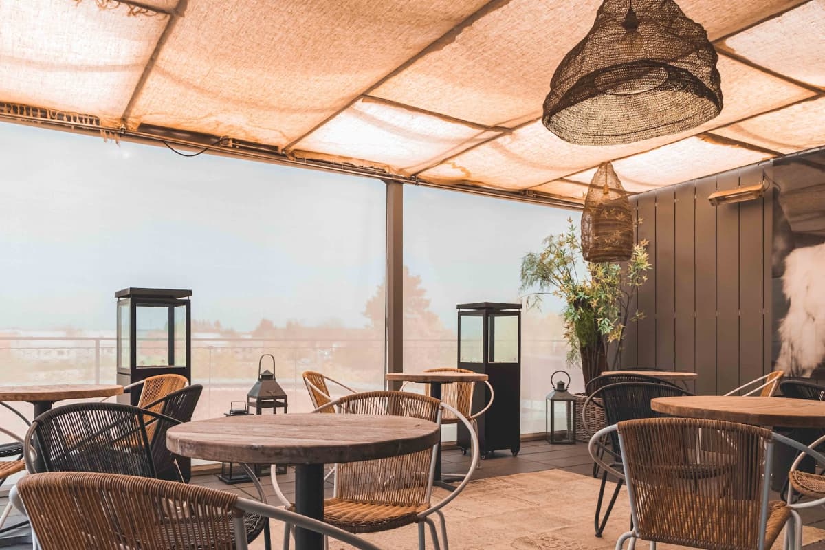 Bien plus qu'un super resto - 2