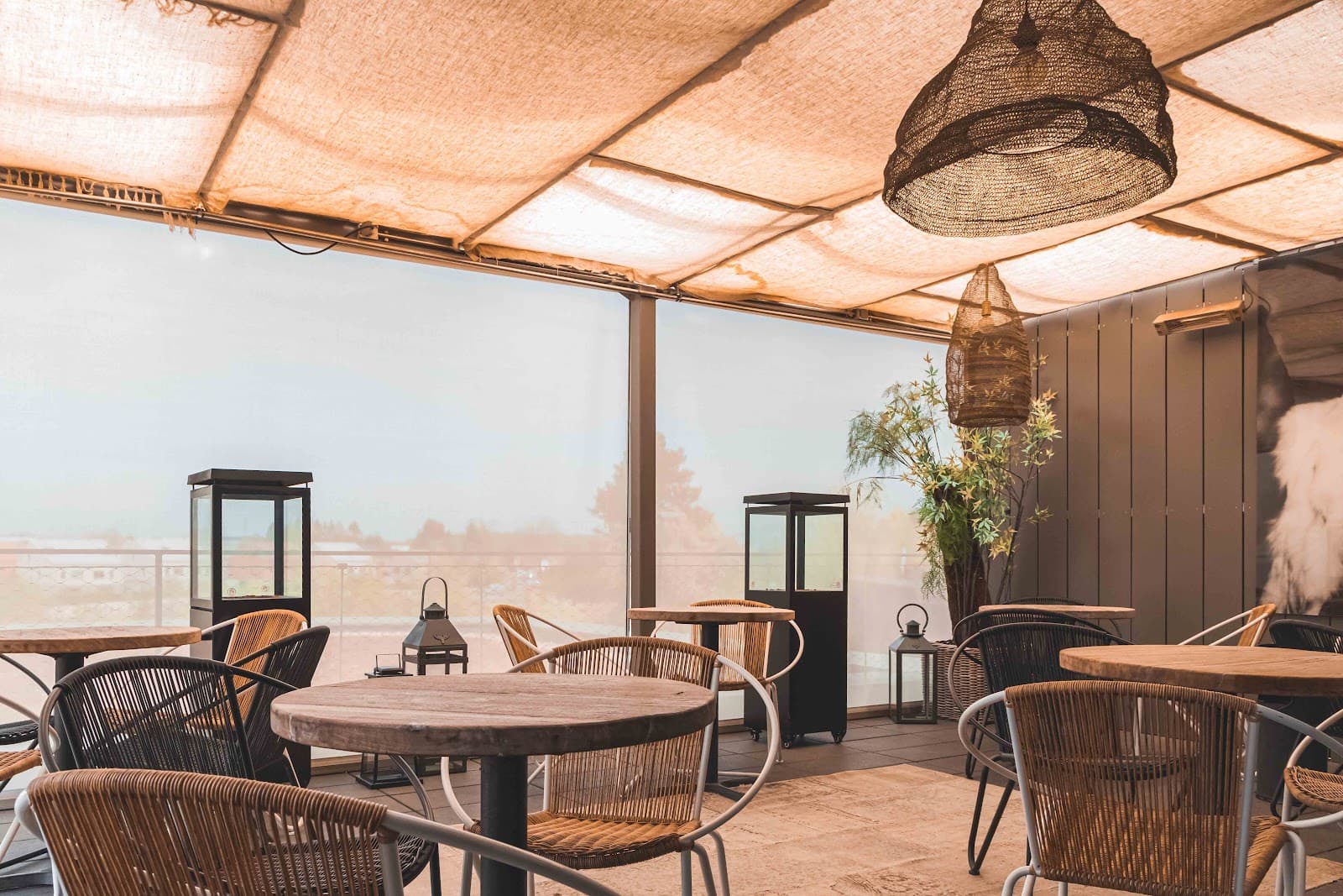 Bien plus qu'un super resto - 2