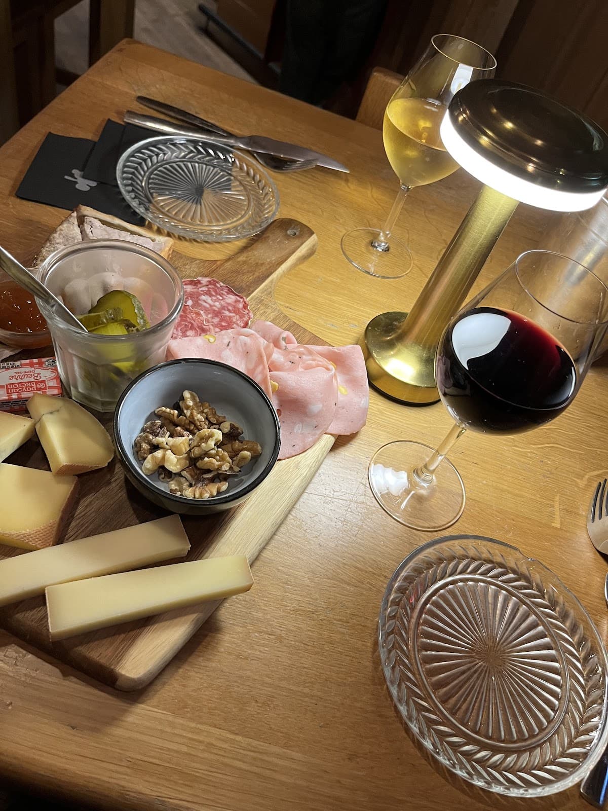 Ce soir, tu prends la quille ! - 6