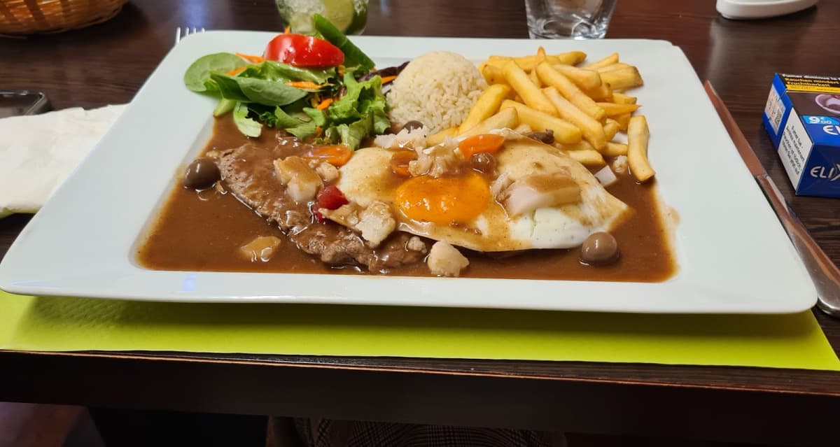 Un escalope panée s'il vous plait ! - 2