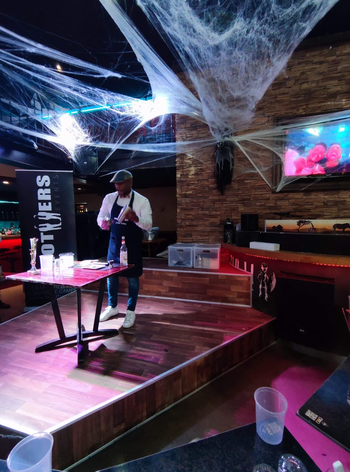 Zulu : le spot nightlife des Rives de Clausen - 12