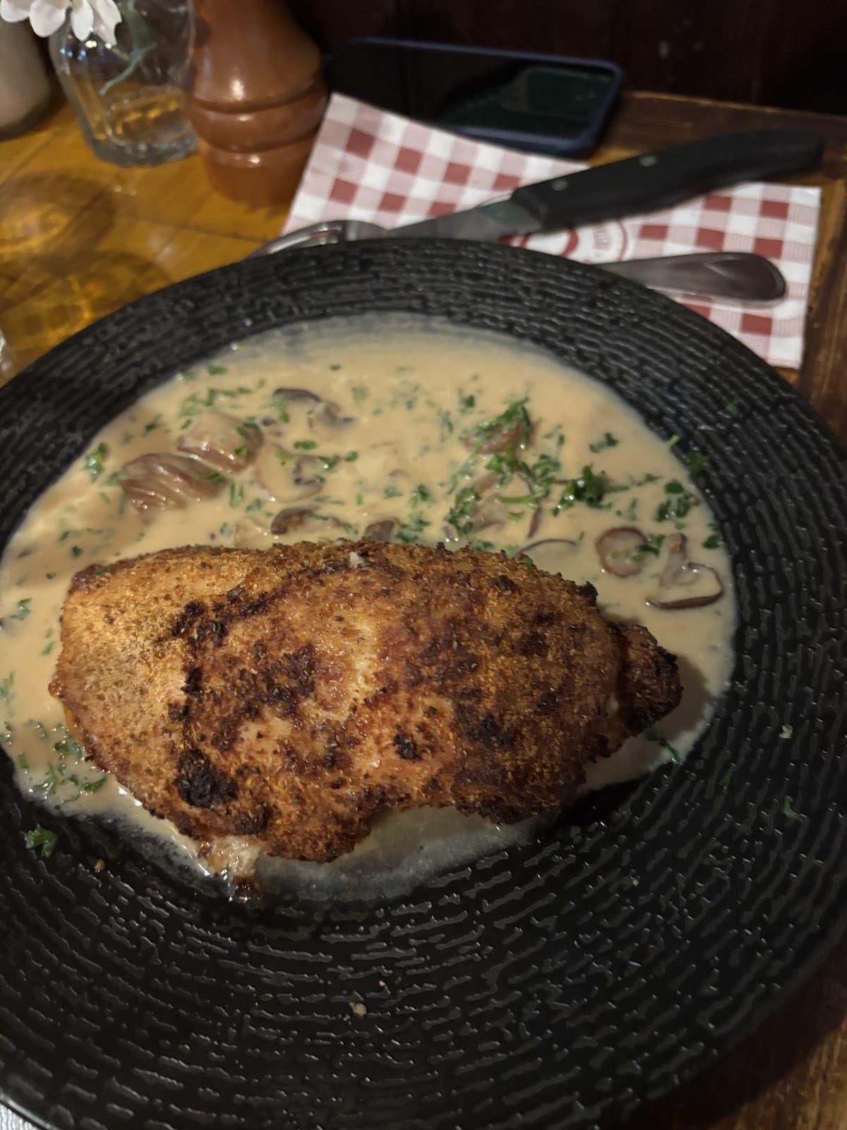 Un vrai bouchon Messin - 7