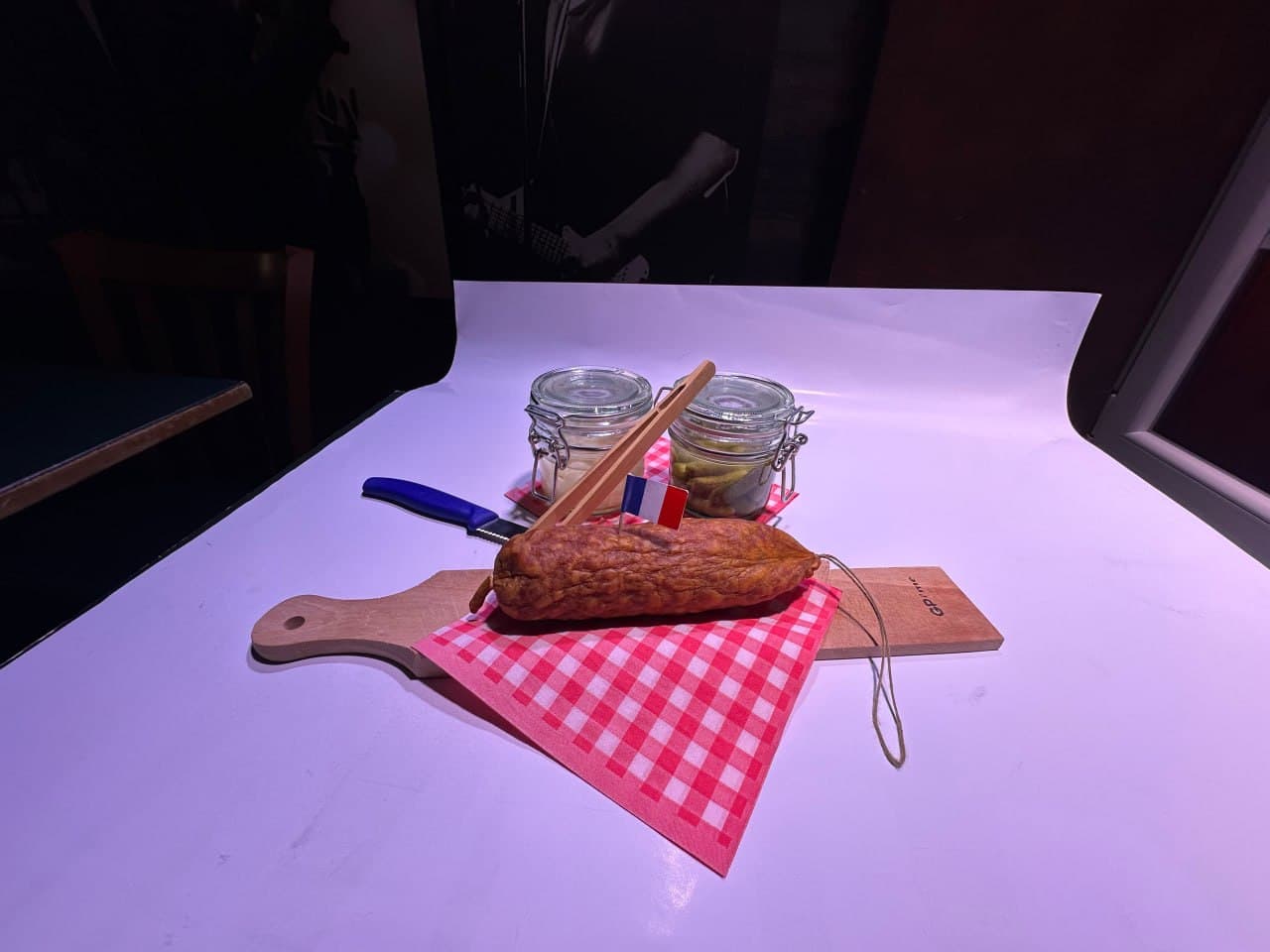 The rockiest bar in Longwy - 3