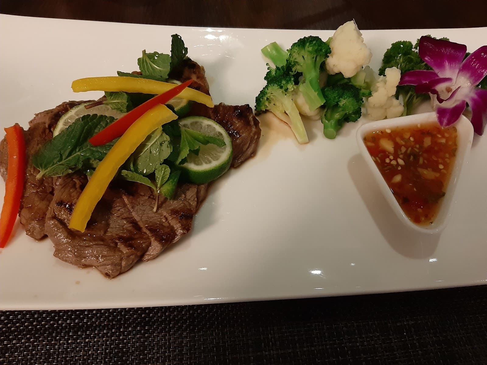 Thai restaurant in Koerich: discover Feuille de Banana - 5