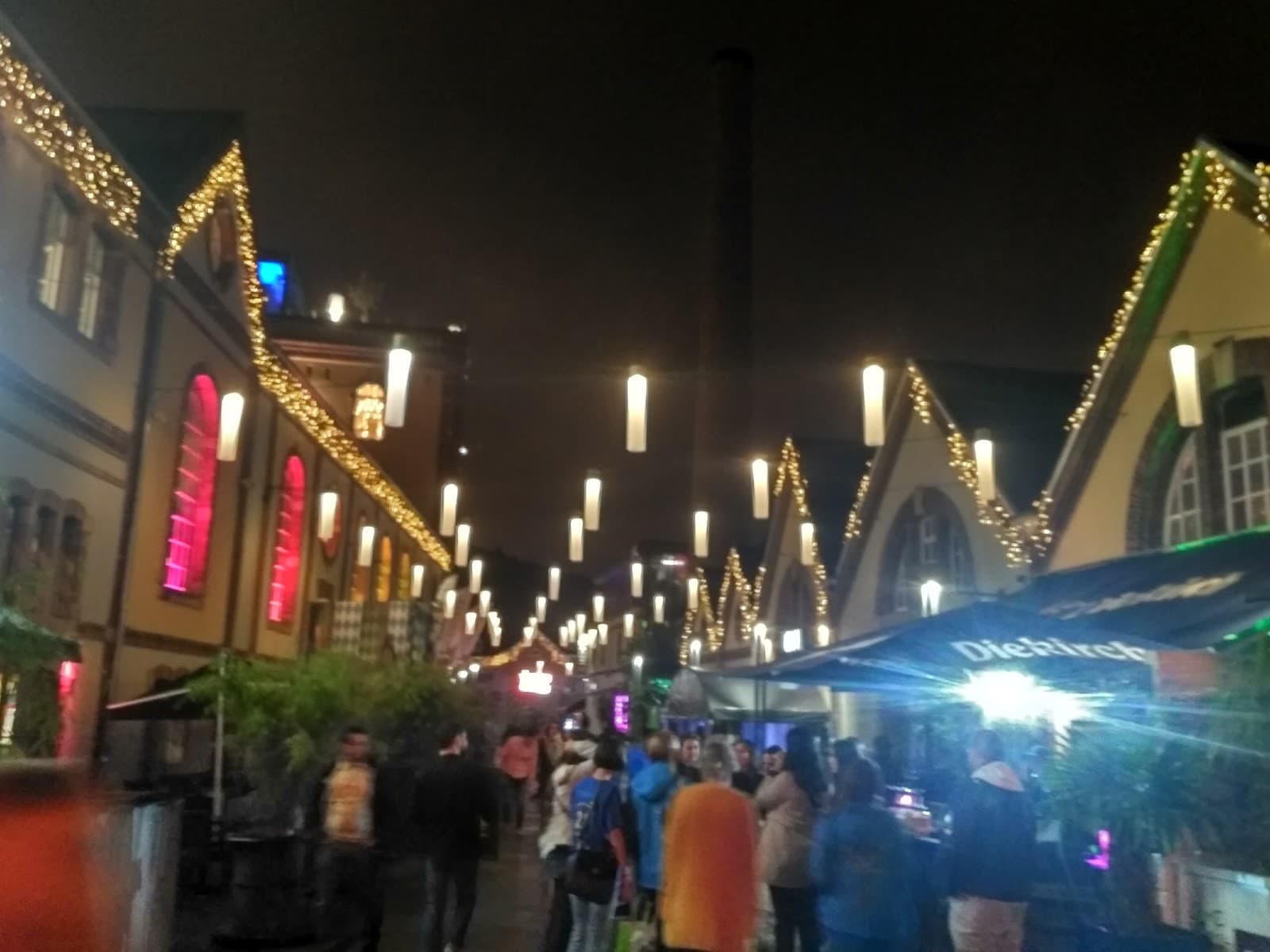Zulu : le spot nightlife des Rives de Clausen - 14