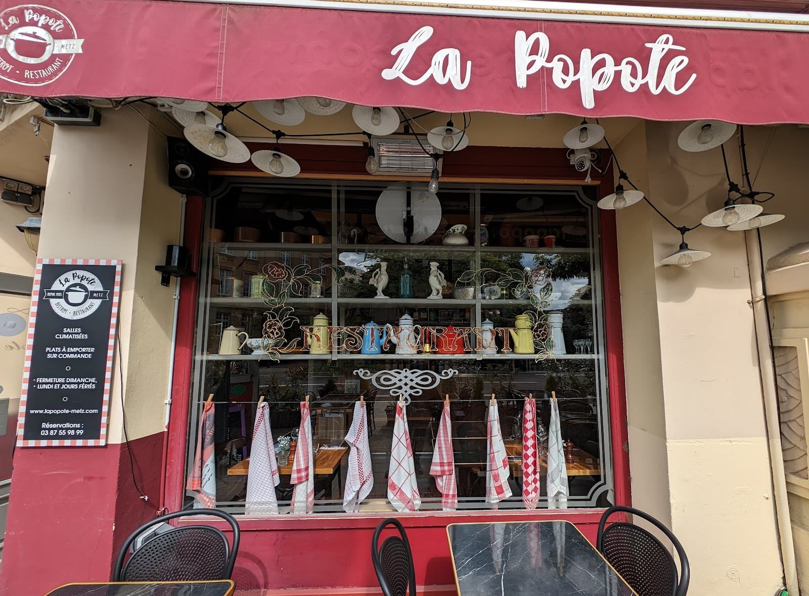 Un vrai bouchon Messin - 8