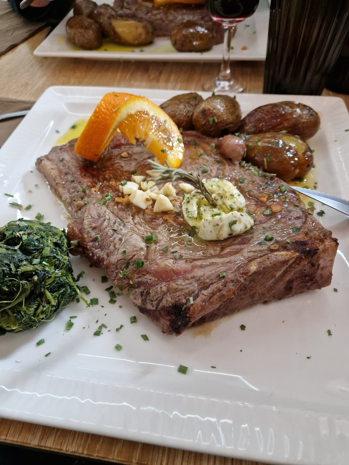 Picanha à volontééé - 6