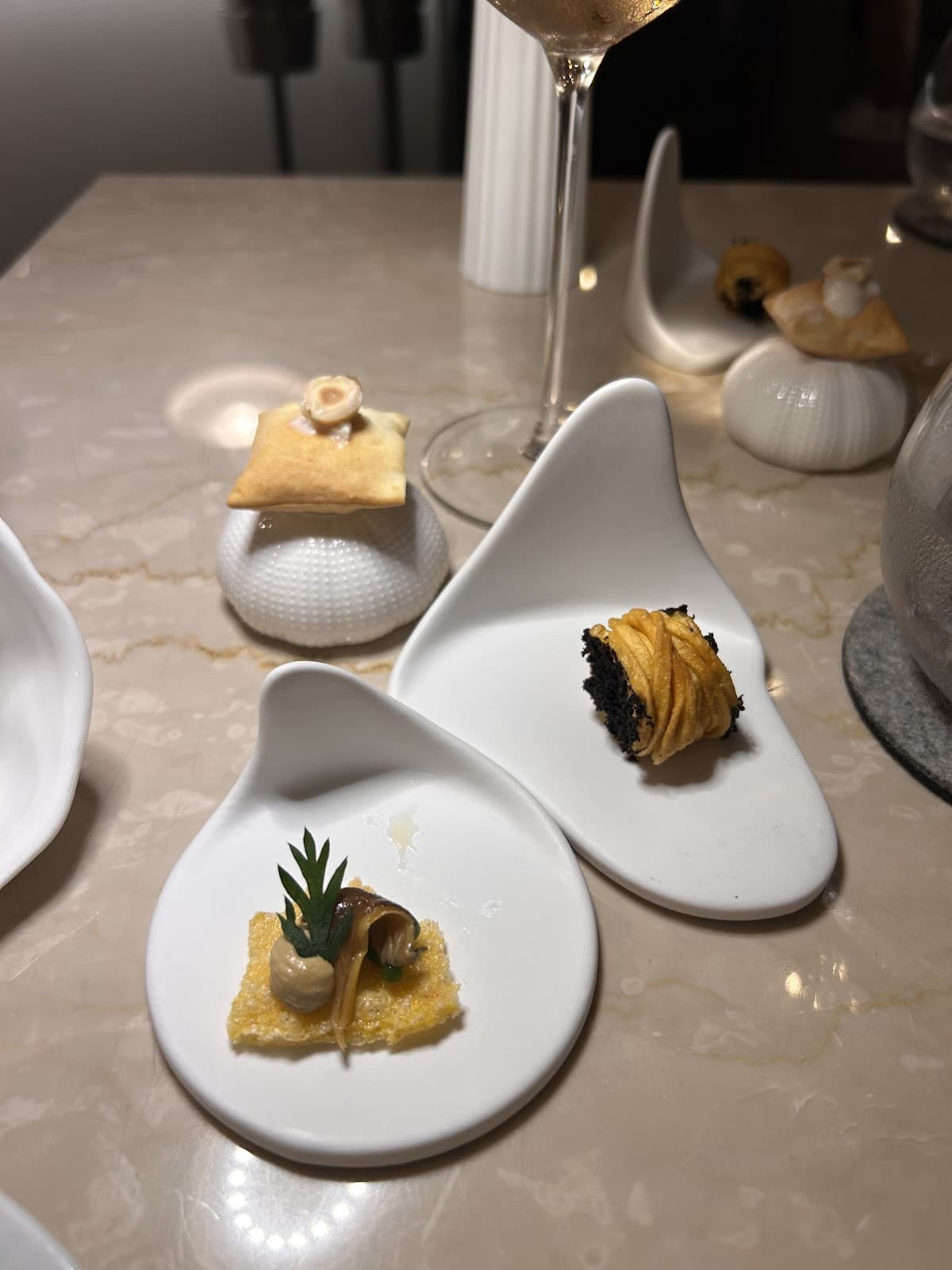 OiO: Italian gastronomy invites itself to the banks of the Alzette - 13